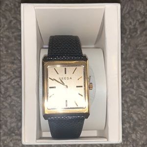 Breda “Virgil” Watch